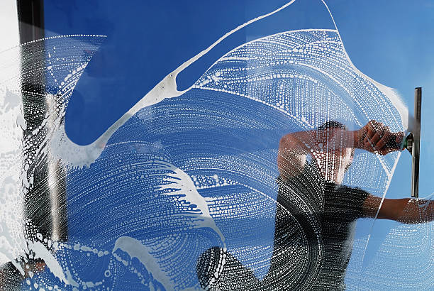 Window Cleaning marketing services