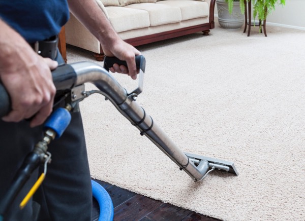 Carpet Cleaning marketing services