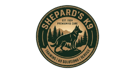 Shepard's K9 — Dog Training client of Vaultio