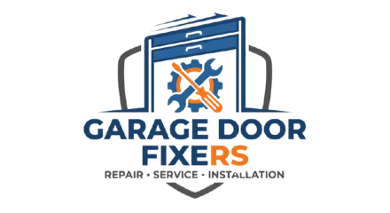 Garage Door Fixers — Garage Doors client of Vaultio
