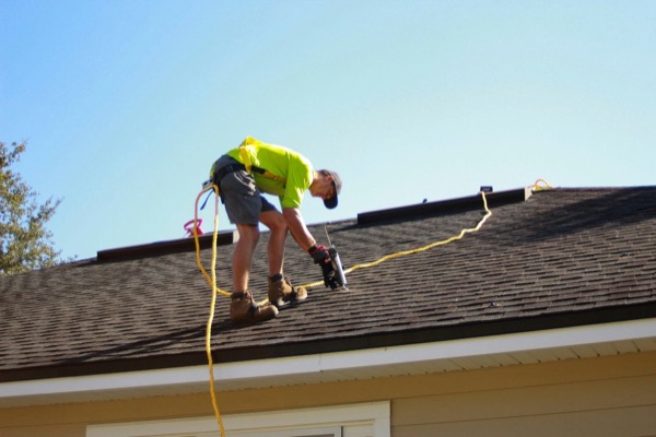 Roofers marketing services