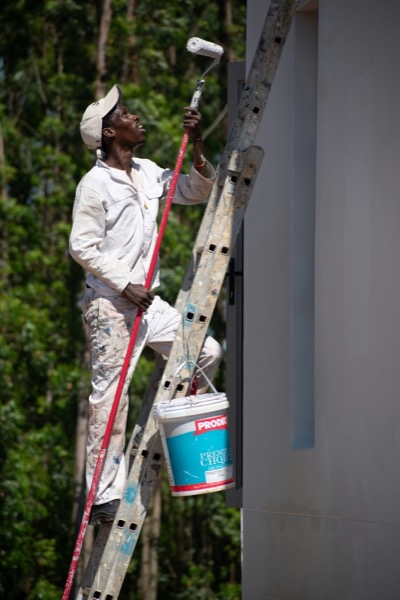 Painters marketing services