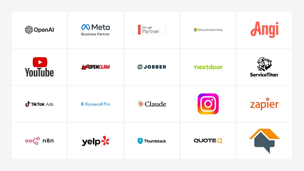 Vaultio marketing platform partnerships and integrations