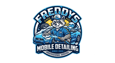 Freddy's Mobile Detailing — Auto Detailing client of Vaultio