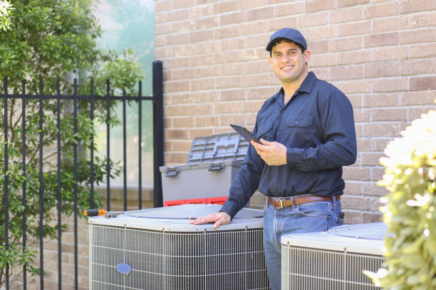 HVAC Companies marketing services