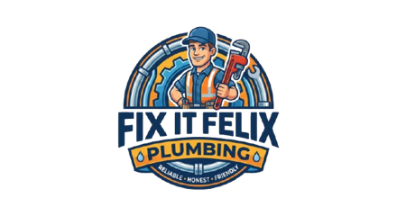 Fix It Felix Plumbing — Plumbing client of Vaultio