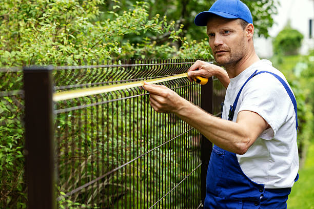 Fencing marketing services