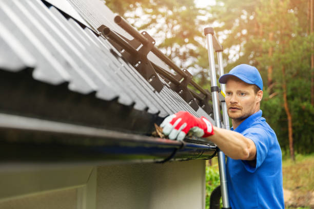 Gutter Cleaning marketing services