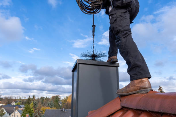 Chimney Sweep marketing services