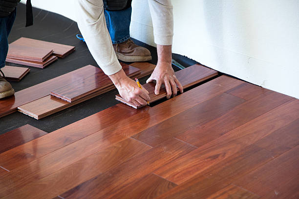 Flooring marketing services