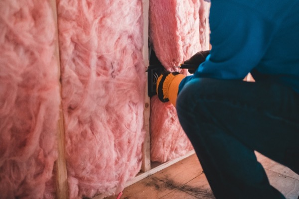 Insulation marketing services